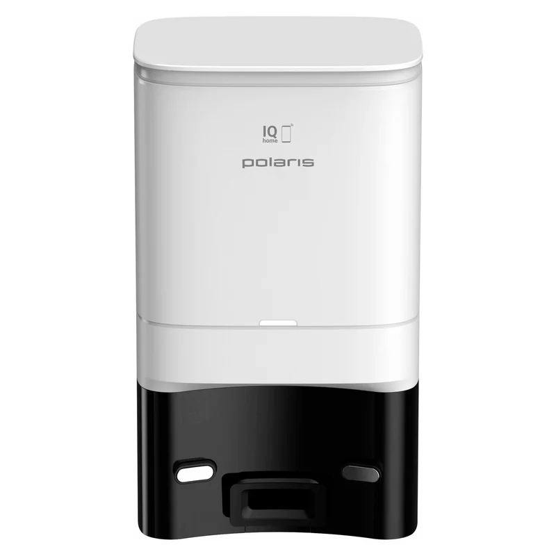 Робот-пылесос Polaris PVCRDC G2 6002 WIFI IQ Home Белый 3