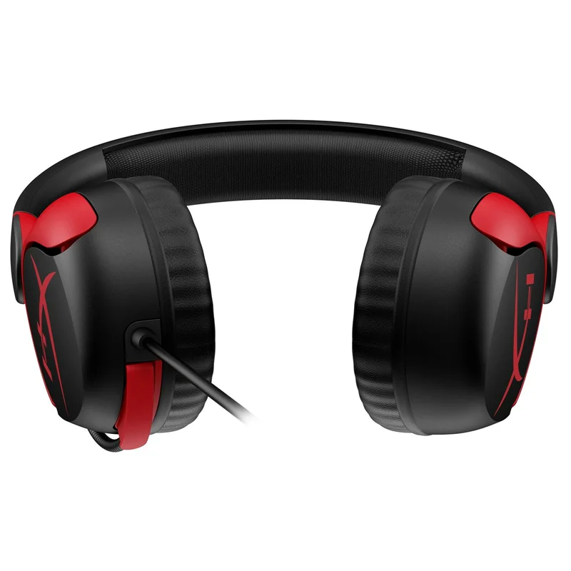 Игровая гарнитура HyperX Cloud Mini, Black (7G8F4AA) 2