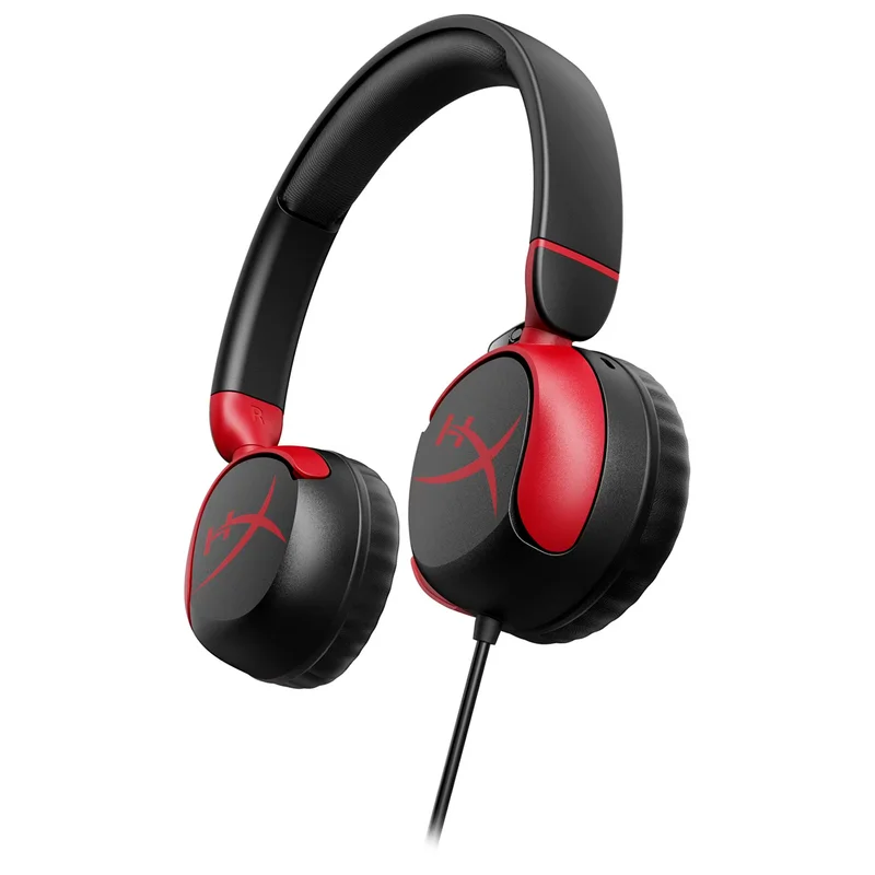 Игровая гарнитура HyperX Cloud Mini, Black (7G8F4AA) 3