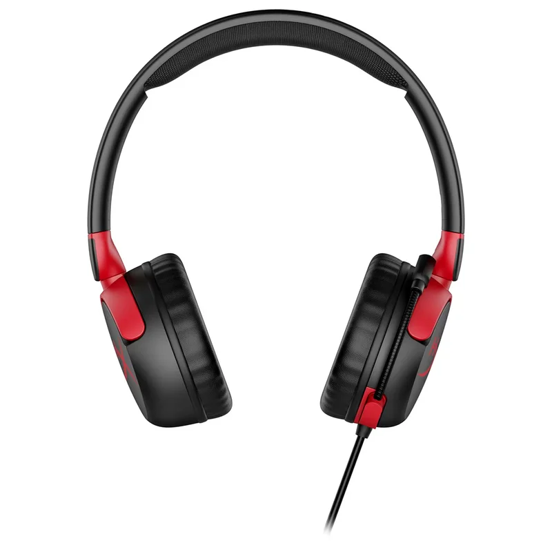 Игровая гарнитура HyperX Cloud Mini, Black (7G8F4AA) 4