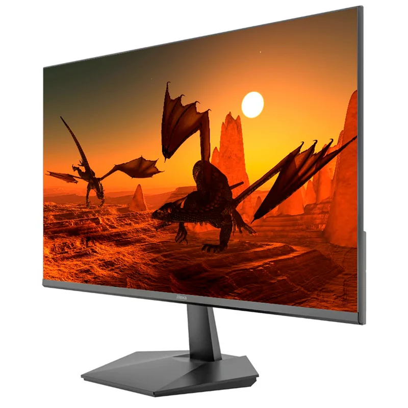 Монитор Игровой 23,8" Nexa Gaming NG2408A 1920x1080 16:9 IPS 165ГЦ (HDMI+2DP) Black 2