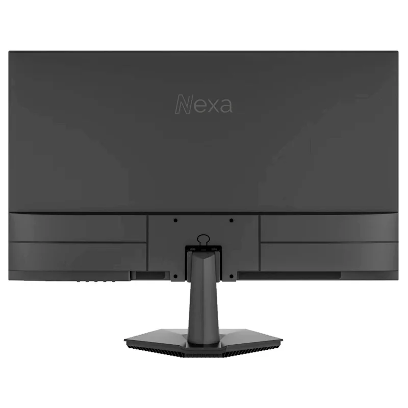 Монитор Игровой 23,8" Nexa Gaming NG2408A 1920x1080 16:9 IPS 165ГЦ (HDMI+2DP) Black 4