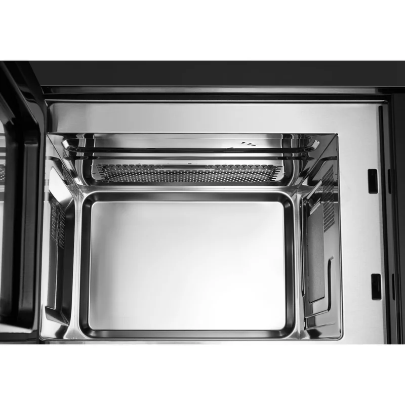 Встраиваемая микроволновая печь Midea MMWB204BB-GB 5