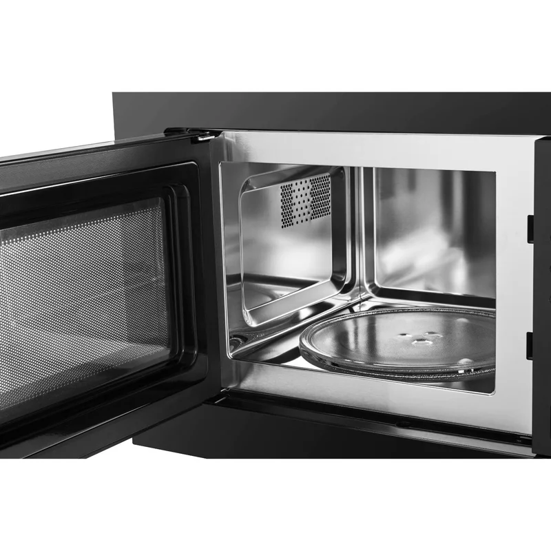 Встраиваемая микроволновая печь Midea MMWB204BB-GB 6