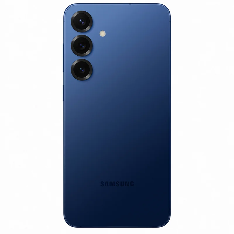 Смартфон Samsung Galaxy S25 12/256GB Navy 2