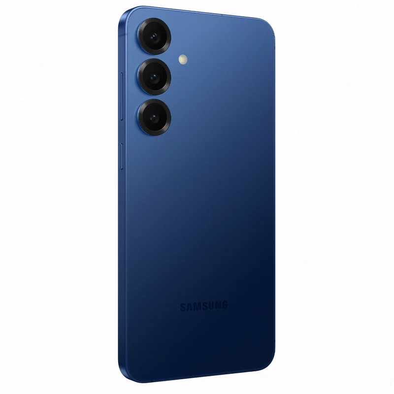 Смартфон Samsung Galaxy S25 12/256GB Navy 3