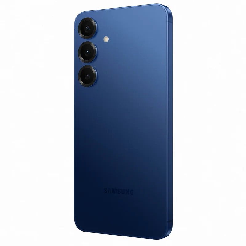 Смартфон Samsung Galaxy S25 12/256GB Navy 4