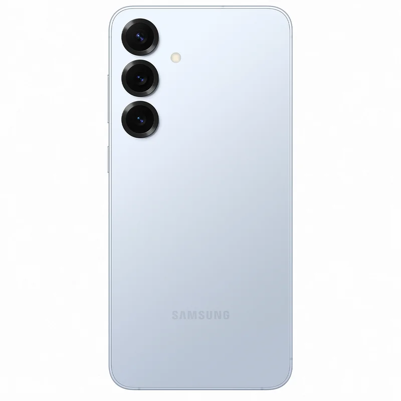 Смартфон Samsung Galaxy S25 12/256GB Icy Blue 2