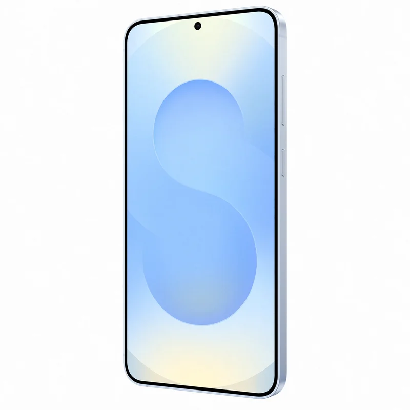 Смартфон Samsung Galaxy S25 12/256GB Icy Blue 7