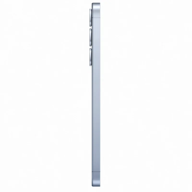 Смартфон Samsung Galaxy S25 12/256GB Icy Blue 8