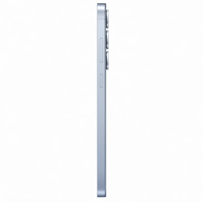 Смартфон Samsung Galaxy S25 12/256GB Icy Blue 9