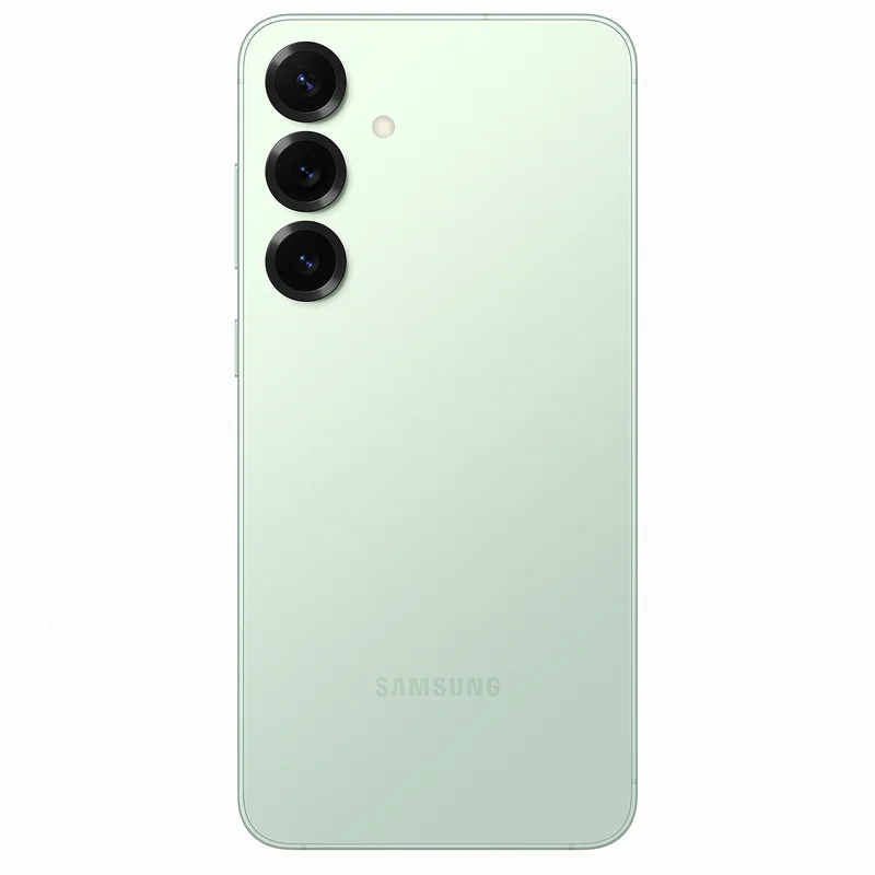Смартфон Samsung Galaxy S25 12/256GB Mint 2