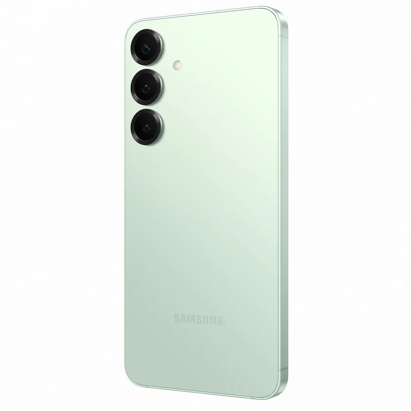 Смартфон Samsung Galaxy S25 12/256GB Mint 4