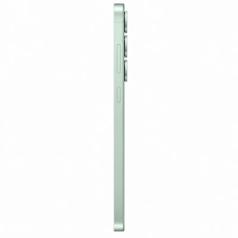Смартфон Samsung Galaxy S25 12/256GB Mint 9
