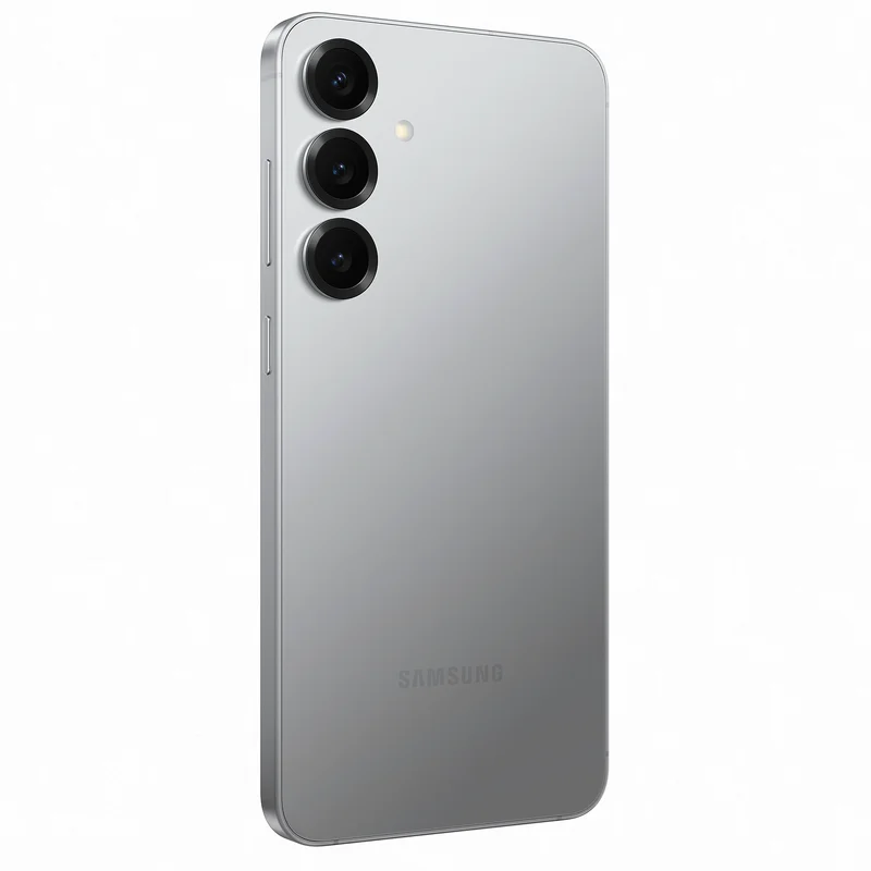 Смартфон Samsung Galaxy S25 12/128GB Silver Shadow 3