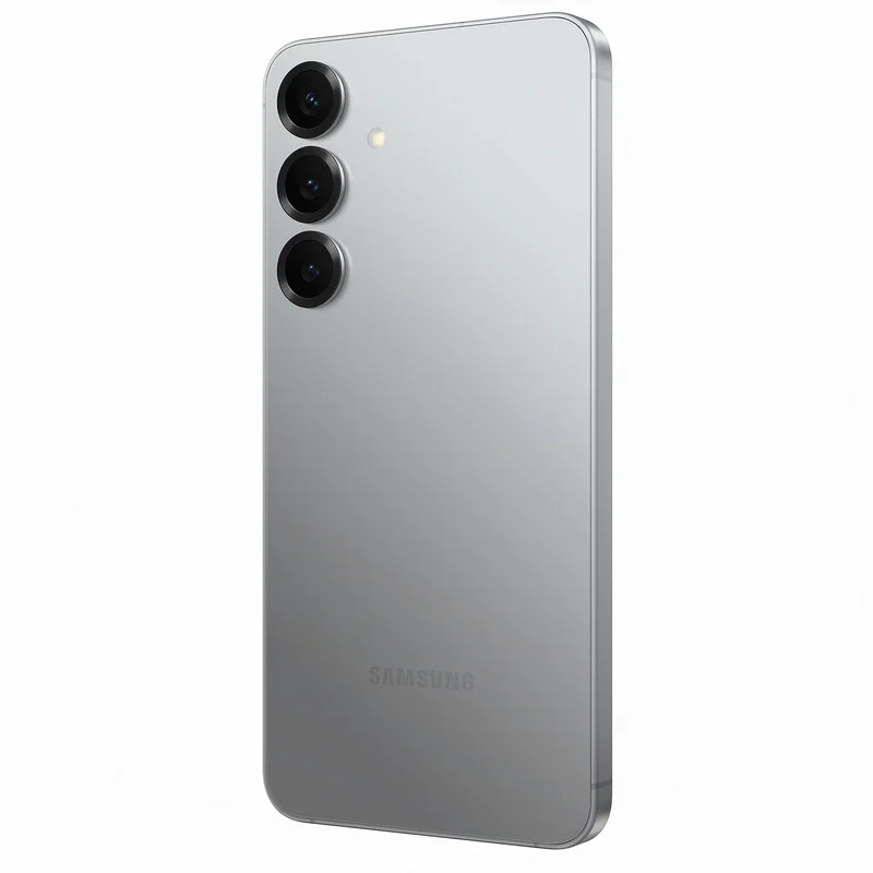 Смартфон Samsung Galaxy S25 12/128GB Silver Shadow 4