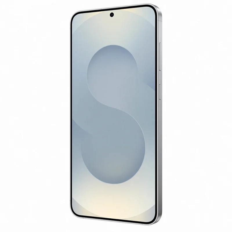 Смартфон Samsung Galaxy S25 12/128GB Silver Shadow 7