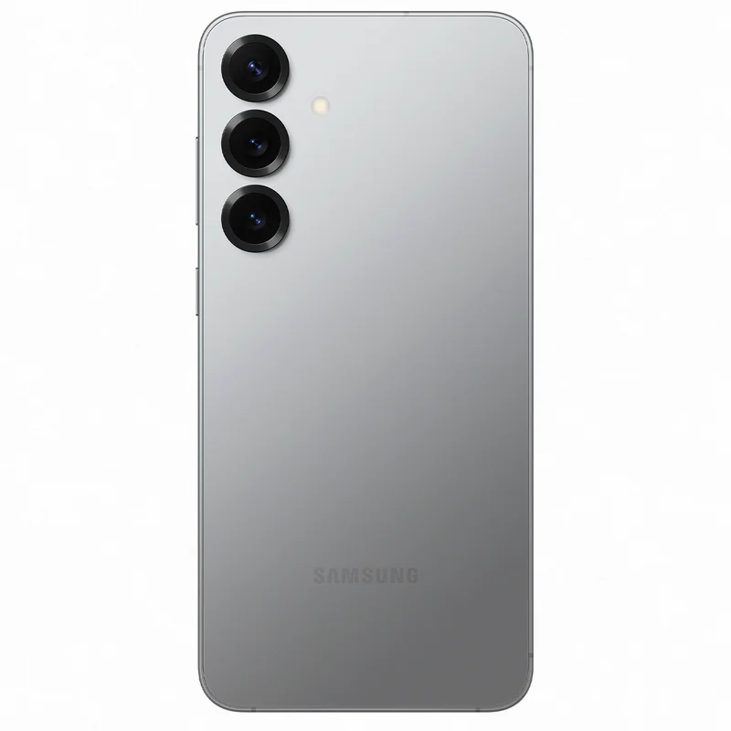 Смартфон Samsung Galaxy S25 12/256GB Silver Shadow 2