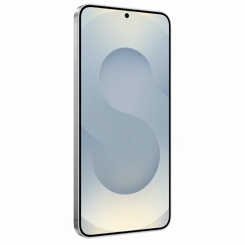 Смартфон Samsung Galaxy S25 12/256GB Silver Shadow 6