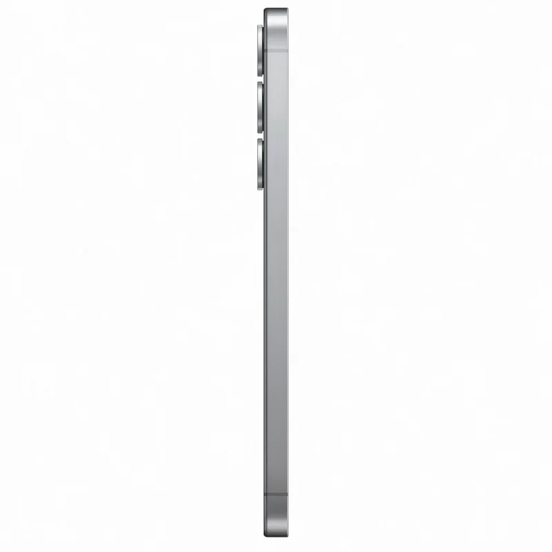 Смартфон Samsung Galaxy S25 12/256GB Silver Shadow 8