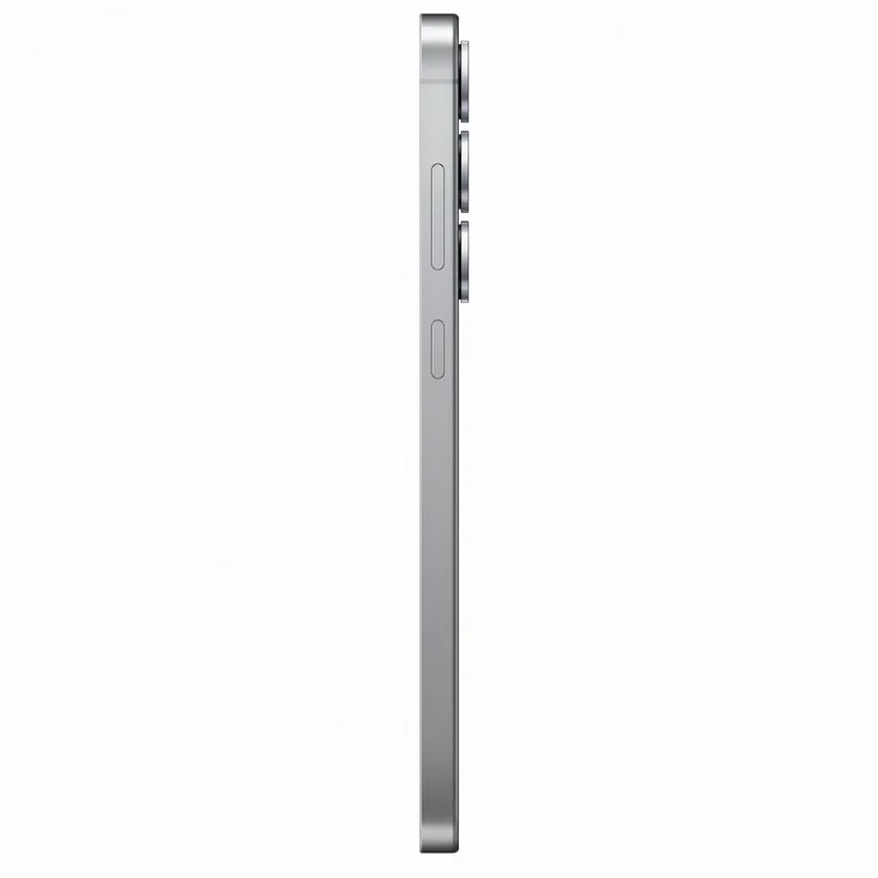 Смартфон Samsung Galaxy S25 12/256GB Silver Shadow 9