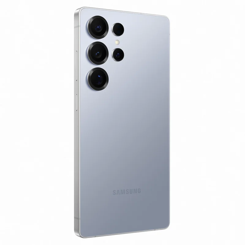 Смартфон Samsung Galaxy S25 Ultra 12/512GB Titanium Blue 6