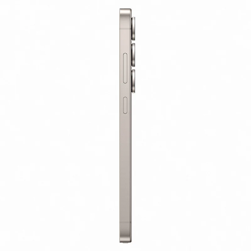 Смартфон Samsung Galaxy S25 Ultra 12/512GB Titanium Gray 9