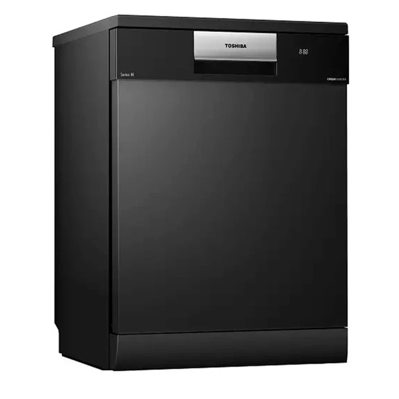 Посудомоечная машина Toshiba DW-14F6(B)-CIS 2