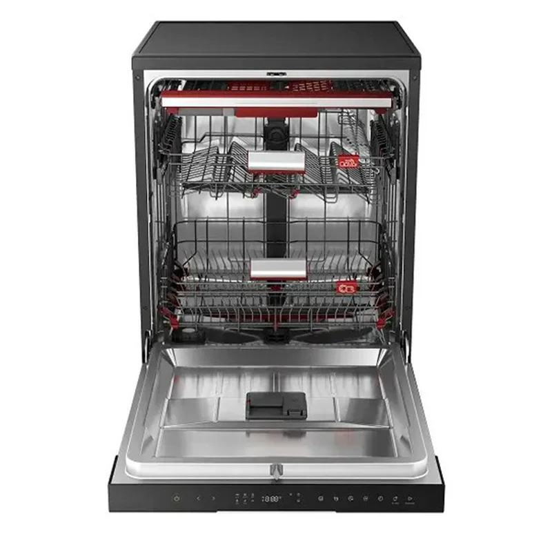Посудомоечная машина Toshiba DW-14F6(B)-CIS 5