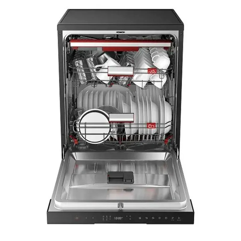 Посудомоечная машина Toshiba DW-14F6(B)-CIS 7