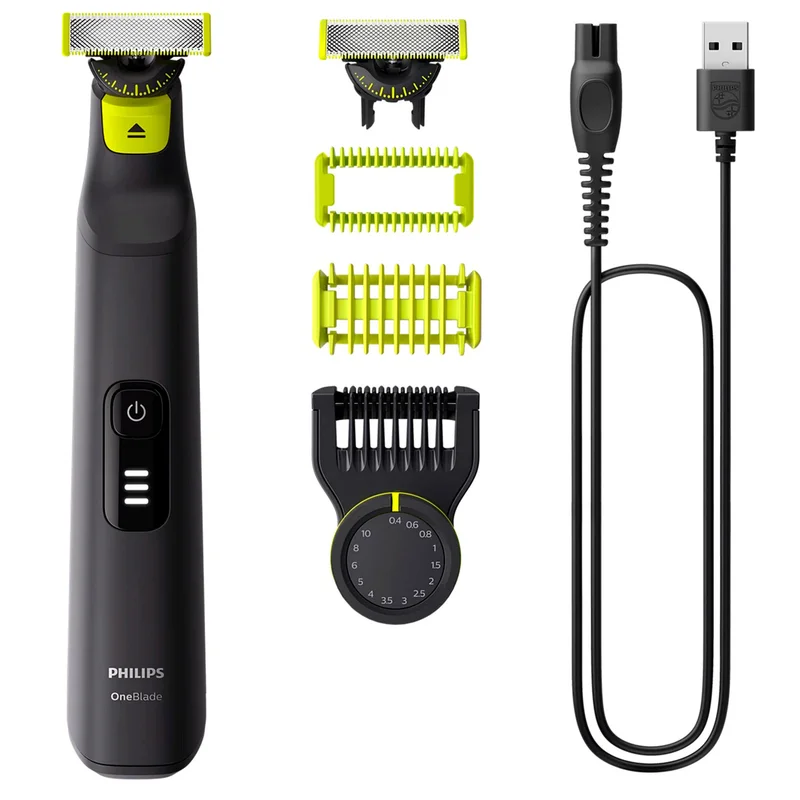 Триммер Philips OneBlade QP-6542/15 2