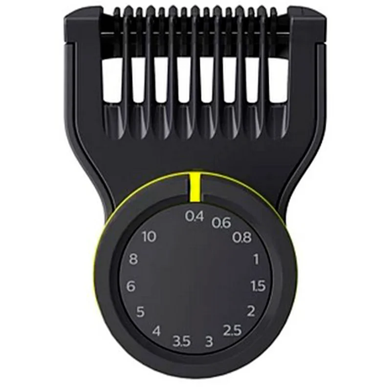 Триммер Philips OneBlade QP-6542/15 4