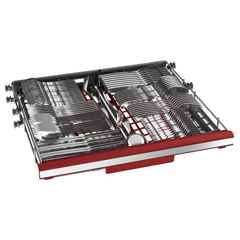 Посудомоечная машина Toshiba DW-16F1(BS)-CIS 13