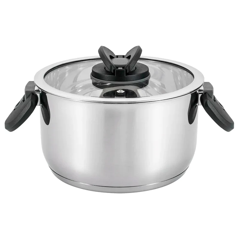 Набор посуды 6пр. Polaris MasterKeep-6S 3