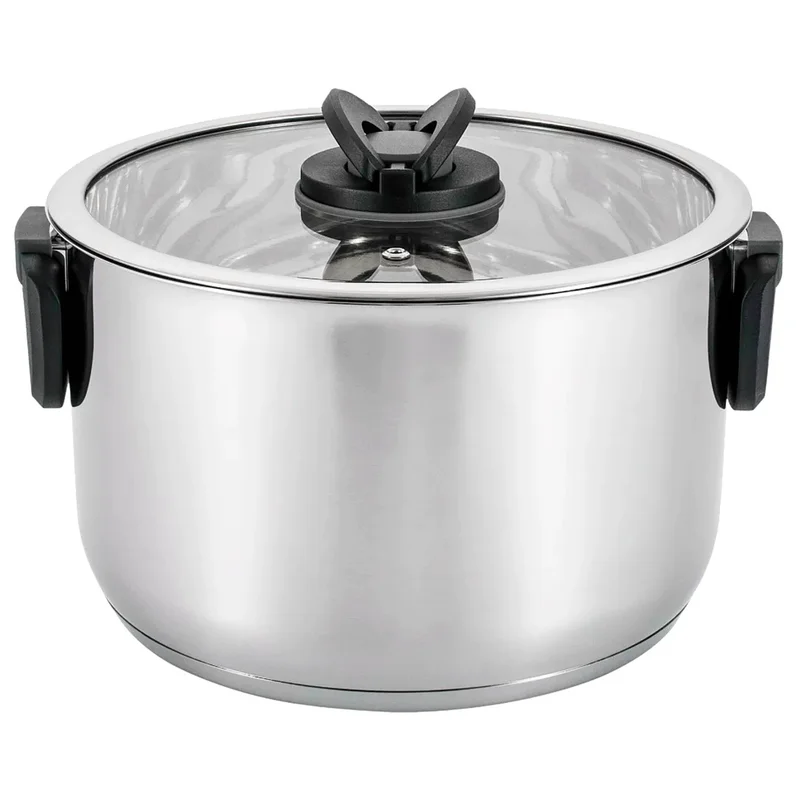 Набор посуды 6пр. Polaris MasterKeep-6S 4