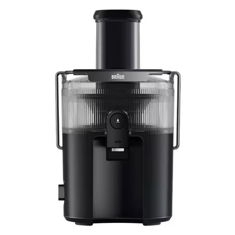 Соковыжималка Braun SJ-5000 2