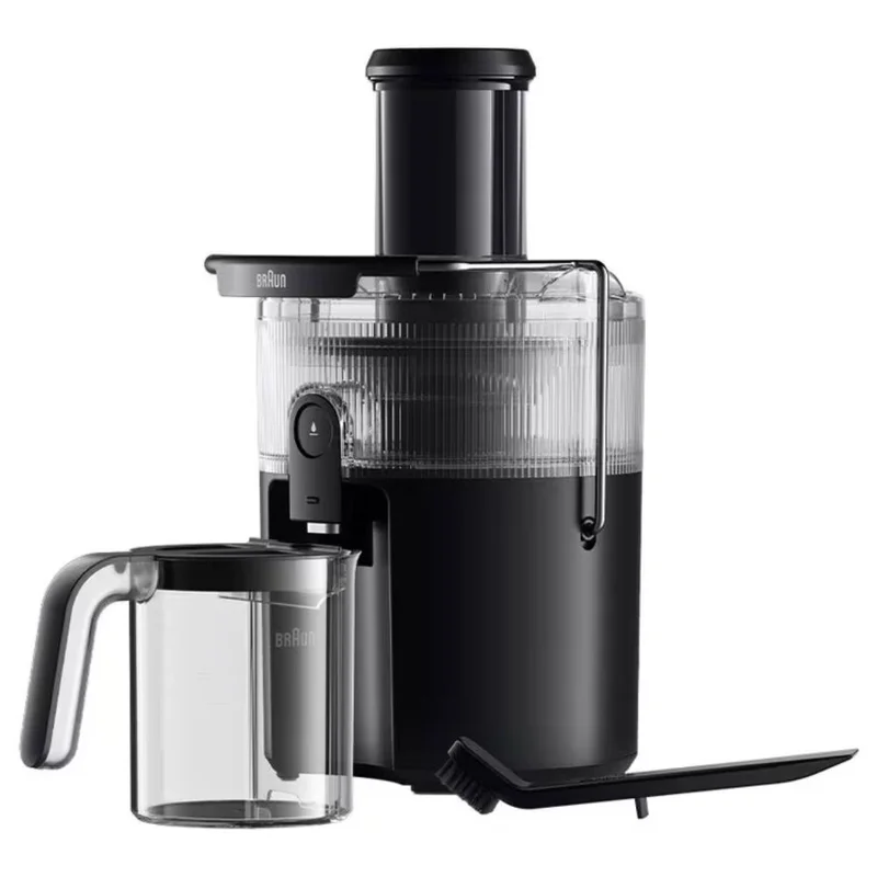 Соковыжималка Braun SJ-5000 3