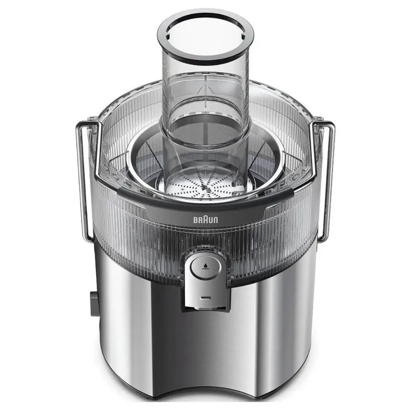 Соковыжималка Braun SJ-7000 2