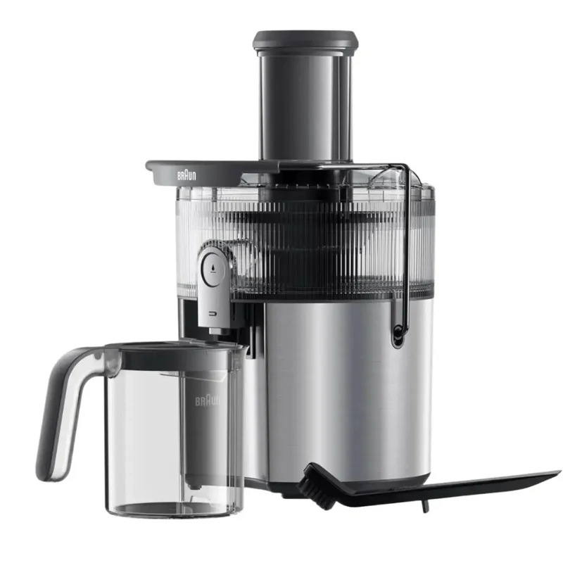 Соковыжималка Braun SJ-7000 4