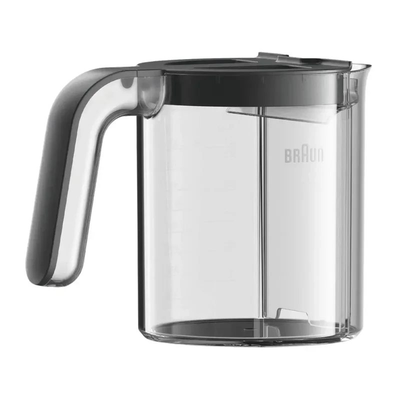 Соковыжималка Braun SJ-7000 5