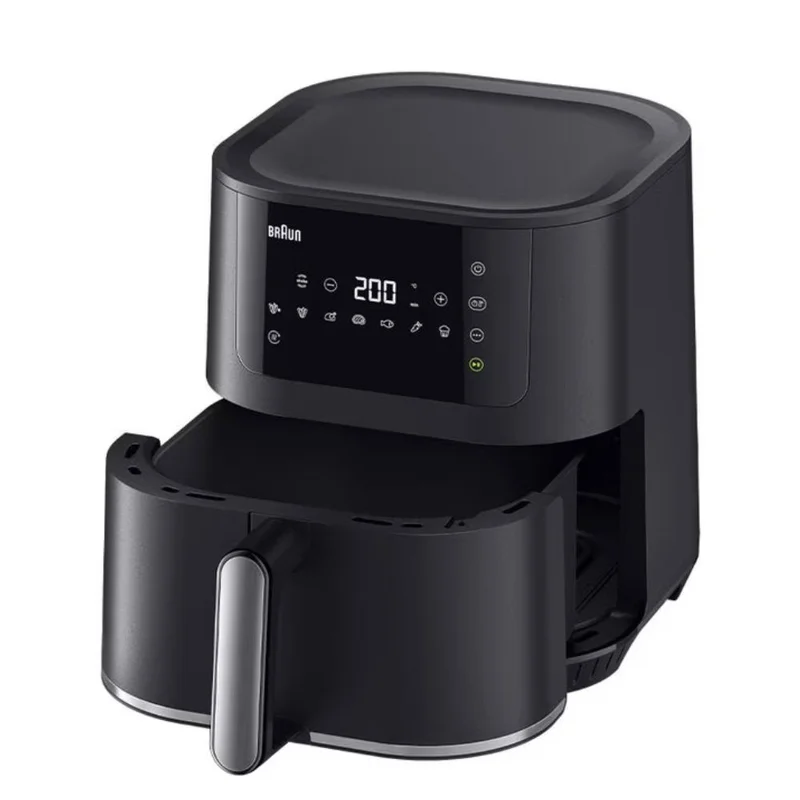 Аэрогриль Braun HF-5030 2