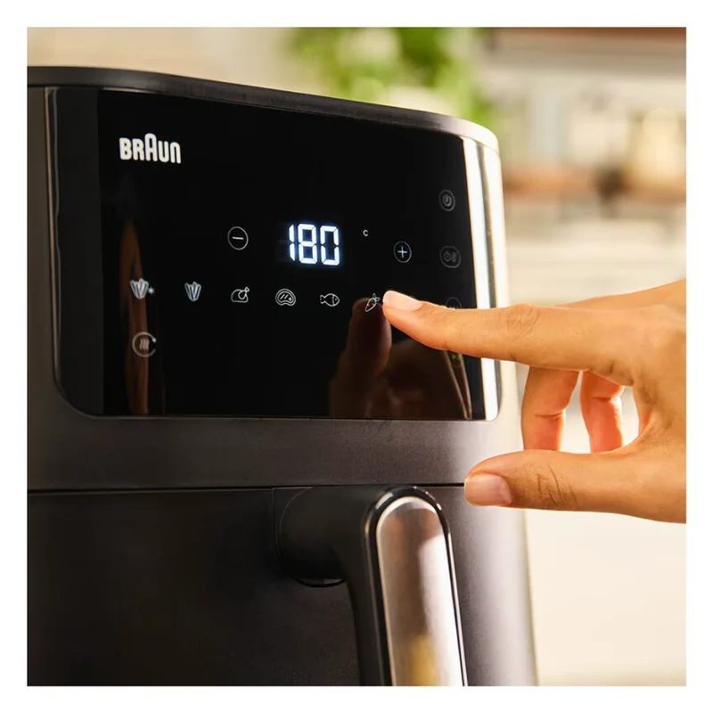 Аэрогриль Braun HF-5030 3