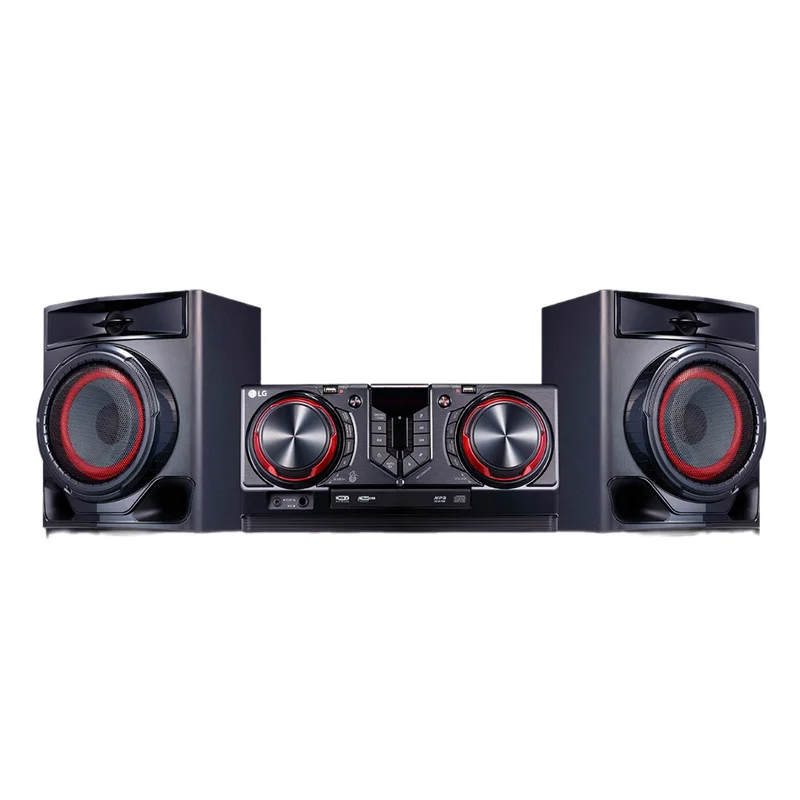 Акустическая система LG XBOOM CJ44 2