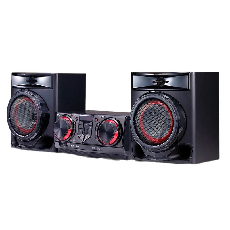 Акустическая система LG XBOOM CJ44 3