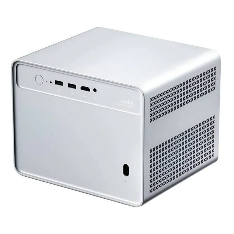 Проектор портативный Wanbo DaVinci 1 Pro 2