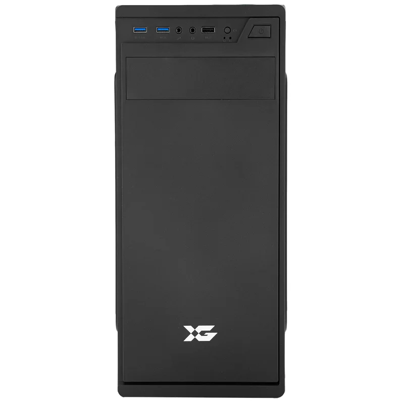 Компьютер Neo Office 70 (Ci3 12100 / 16GB / SSD 512GB / H610M / XG XC-370-2) 2