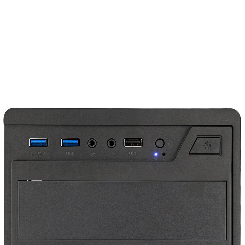 Компьютер Neo Office 70 (Ci3 12100 / 16GB / SSD 512GB / H610M / XG XC-370-2) 8