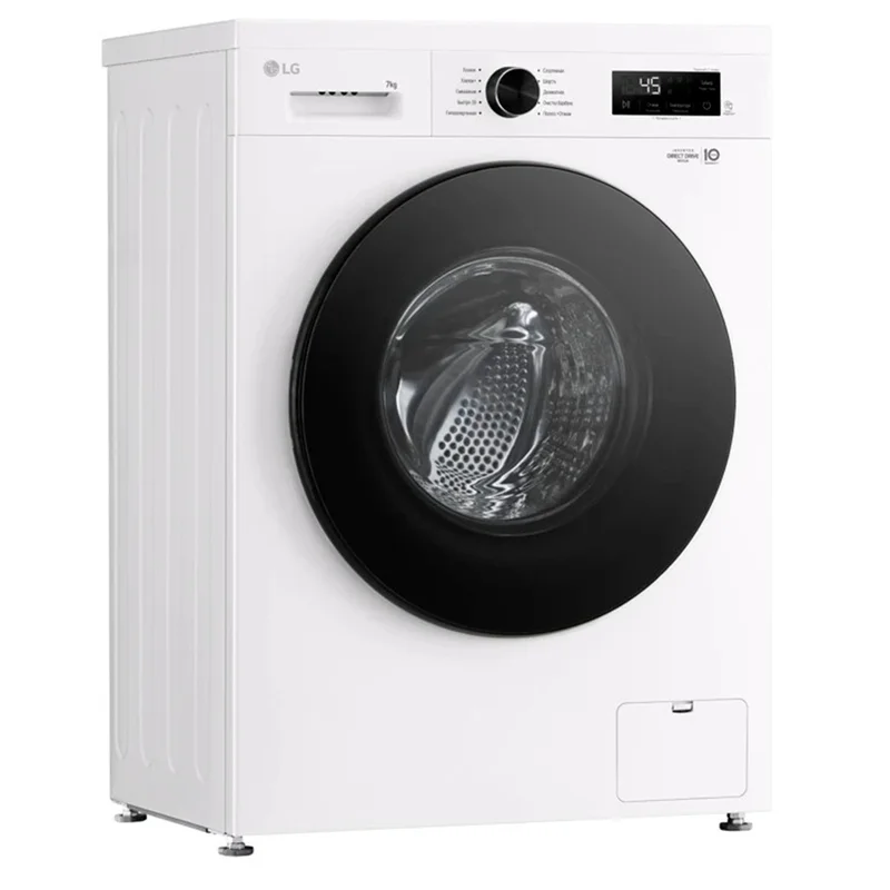 Стиральная машина LG F2Y1HS5W 8