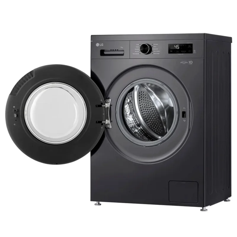Стиральная машина LG F2Y1HS5J 5