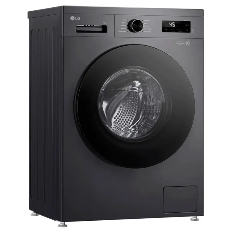 Стиральная машина LG F2Y1HS5J 6